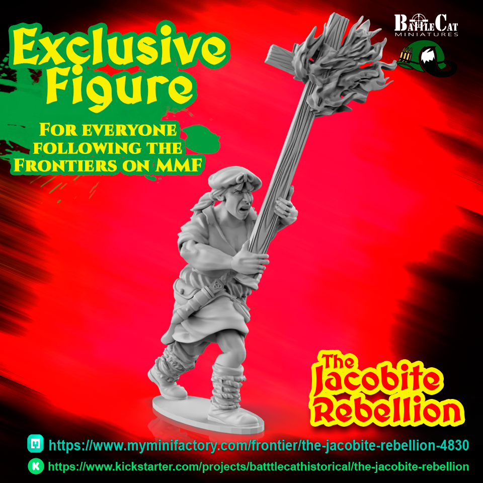 1745 Jacobite