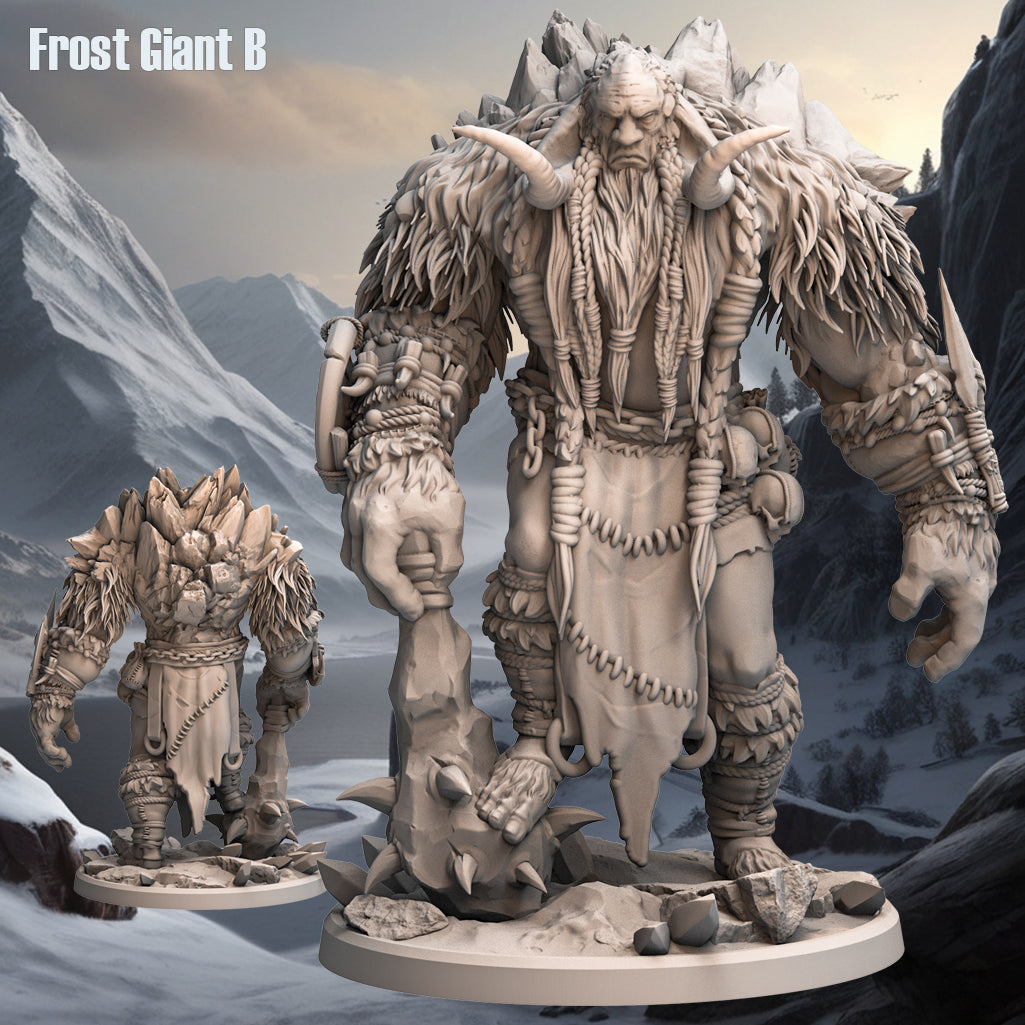 Frost Giant