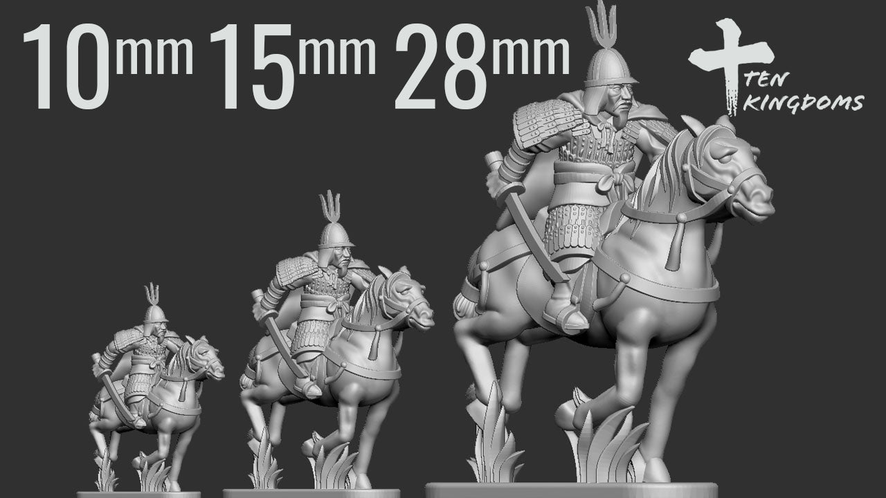 Goryeo State Minister Kang Gam Chan