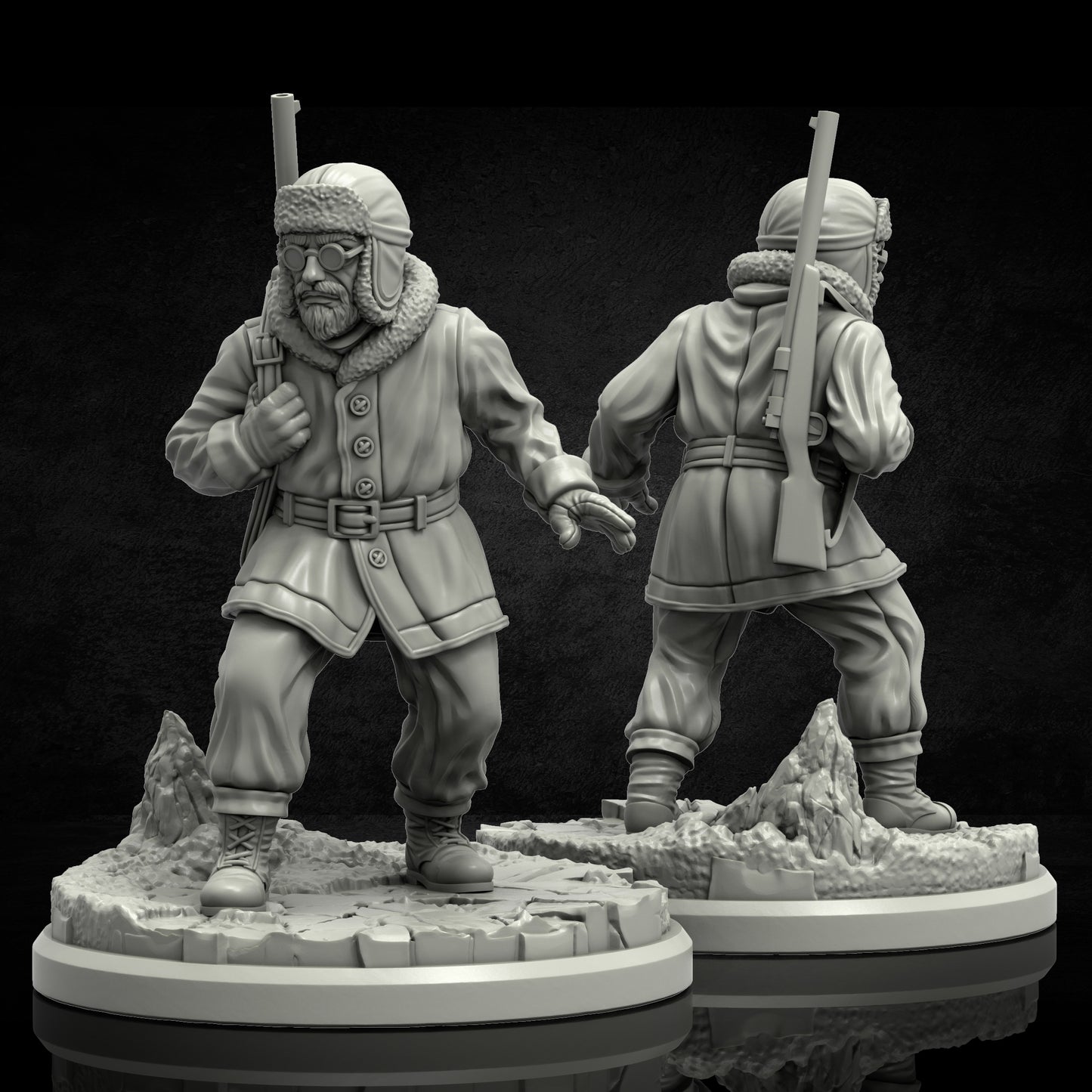 Professor of Biology and Palaeontology