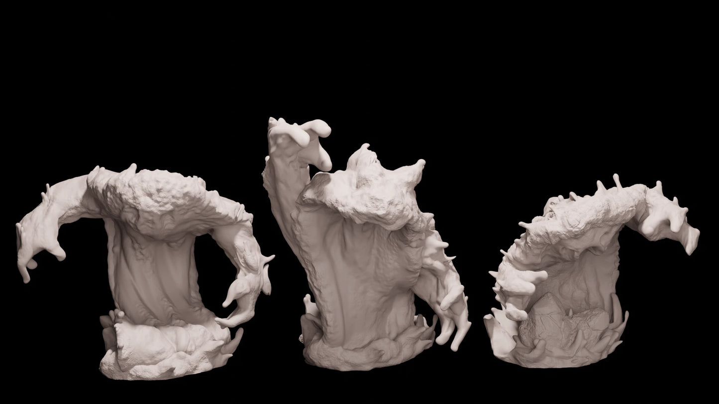 Forces of Nature Water Elementals