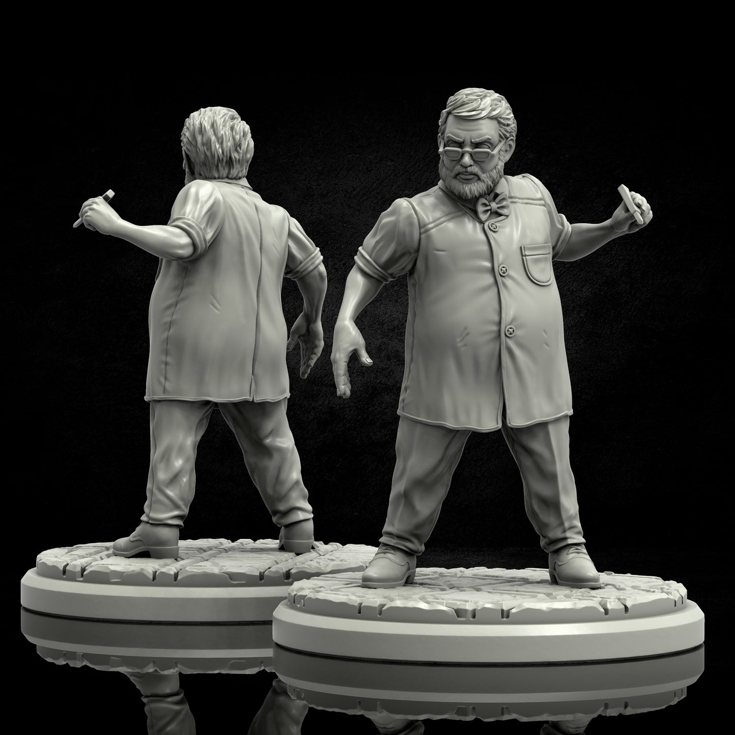 Professor Entomology