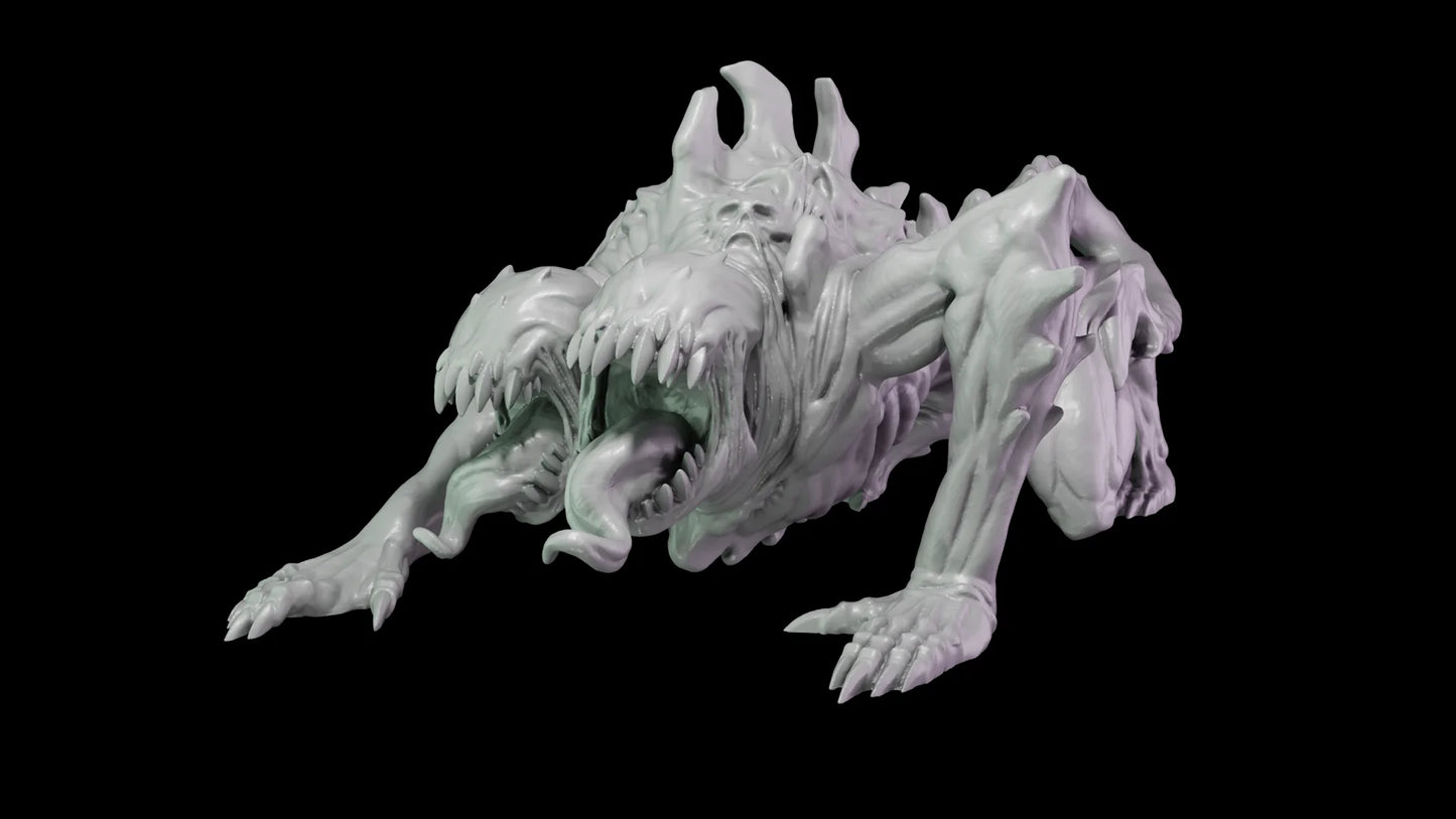 Nightstalker Shadowhound