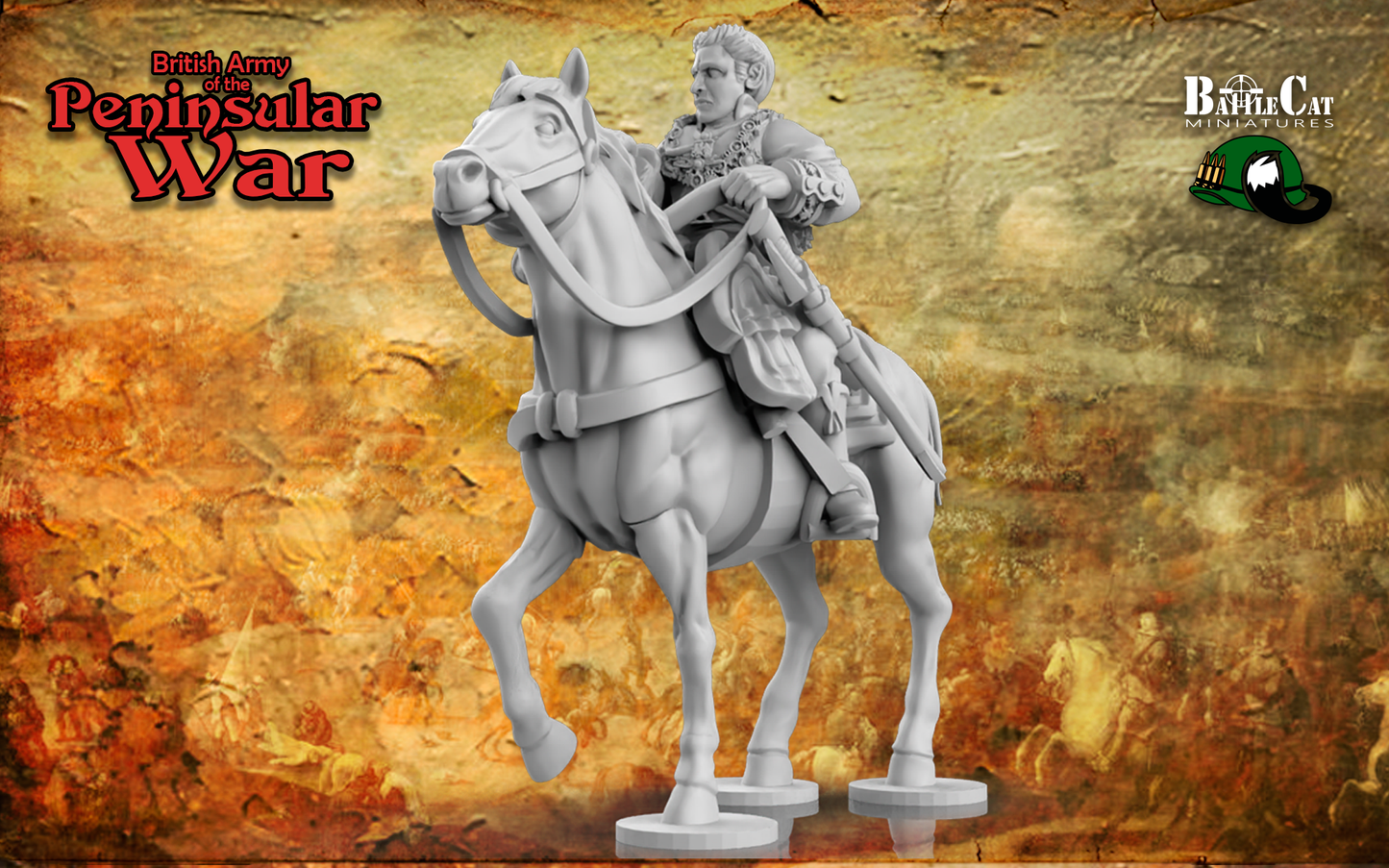 1808 British High Command