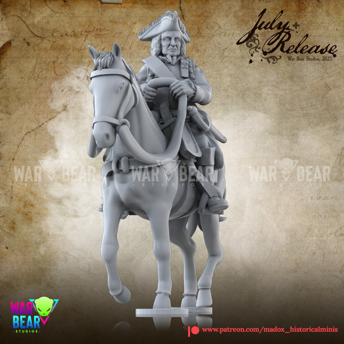 SYW Swedish High Command