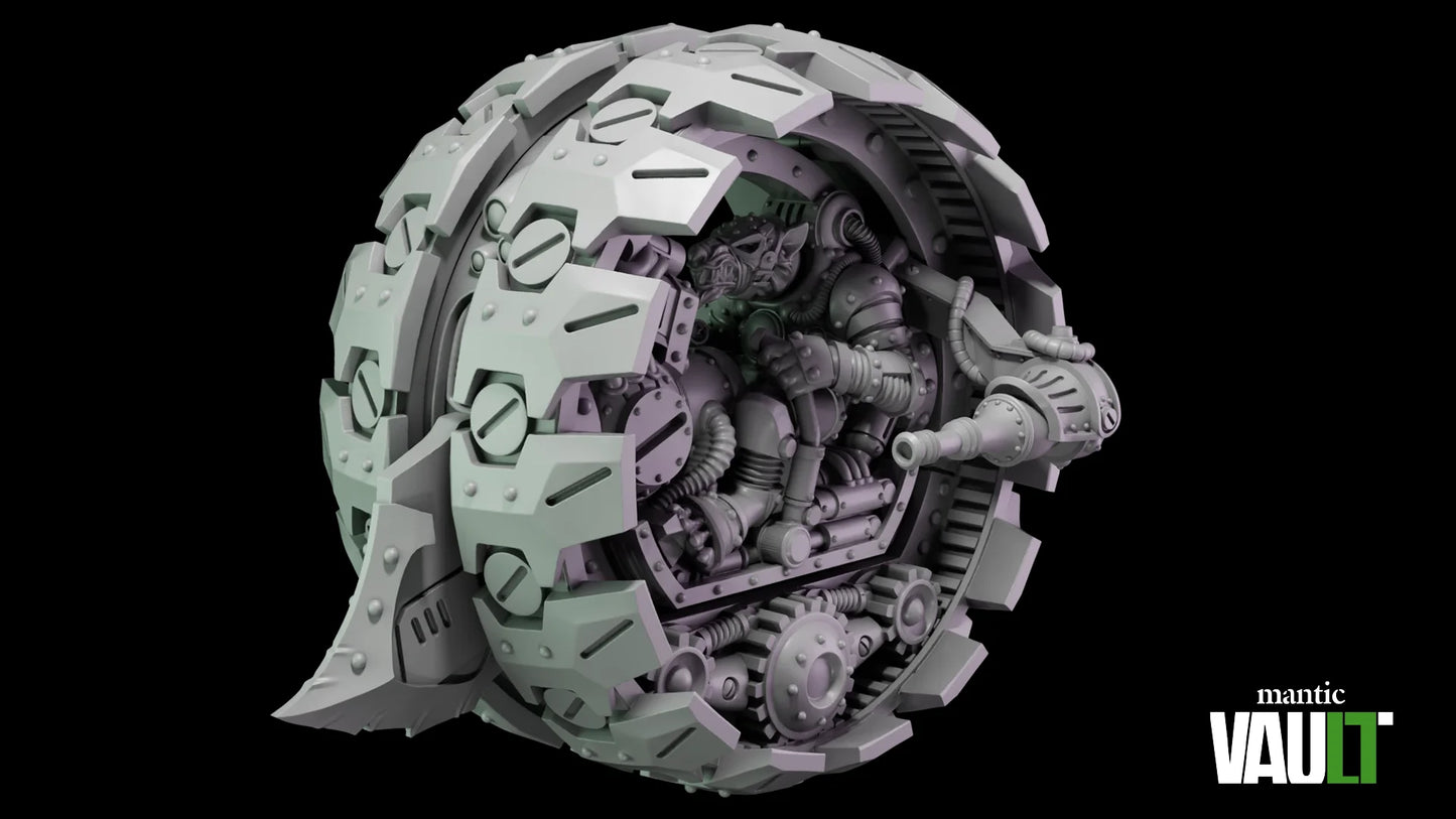 Veer-Myn Tunnel Runner