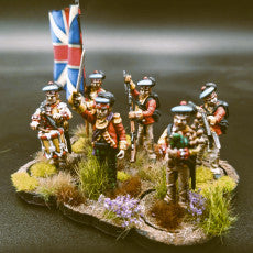 AWI British Highlanders