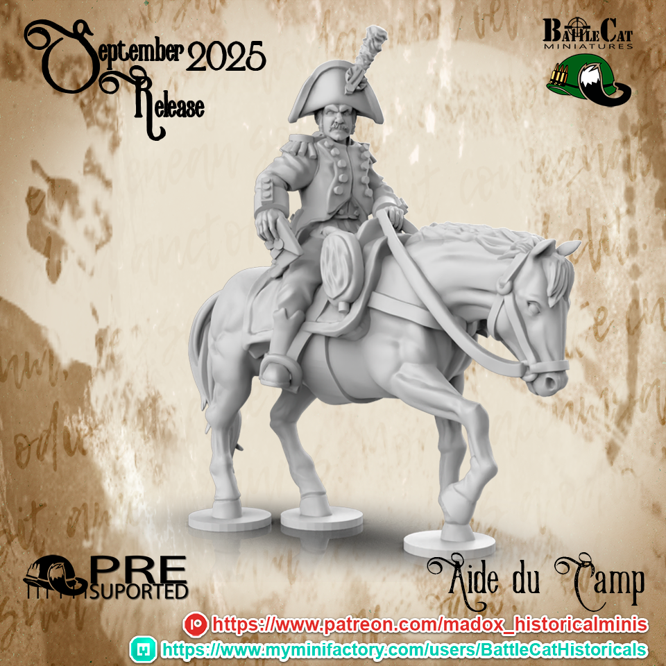 Peninsular War Spanish Generals