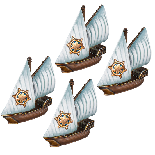 Basilean Sloop Squadron