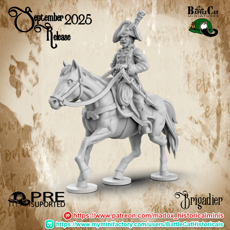 Peninsular War Spanish Generals