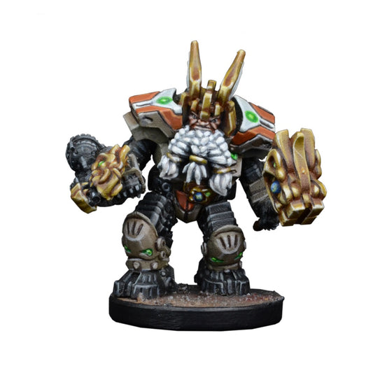 Ingulf Forge Fathers – BIG Jim Prints