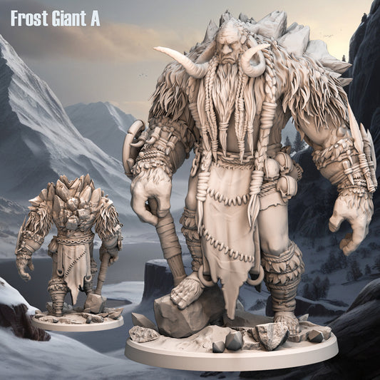 Frost Giant