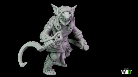 Goblin Sneek