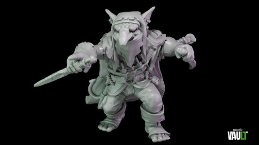 Goblin Stinggit