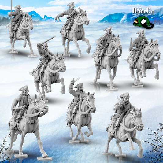 GNW Swedish Bodyguard Corps