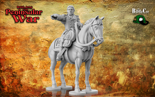 1808 British High Command