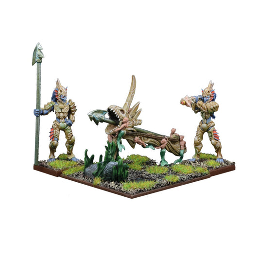 Trident Realm Leviathan's Bane