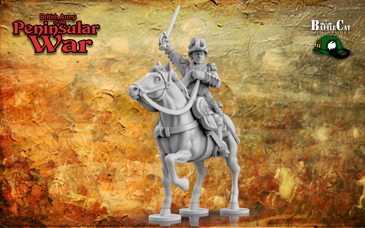 1808 British High Command