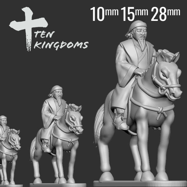 Mongol Empire Genghis Khan