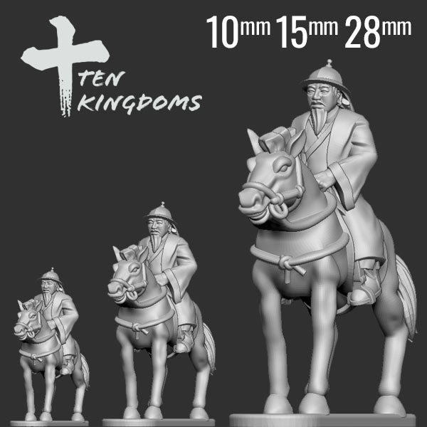 Mongol Empire Genghis Khan