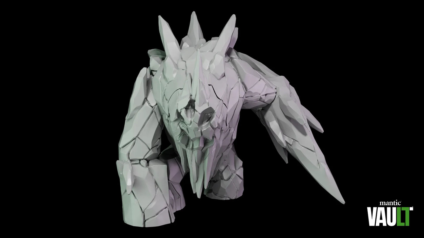 Forces Of Nature Ice Elementals