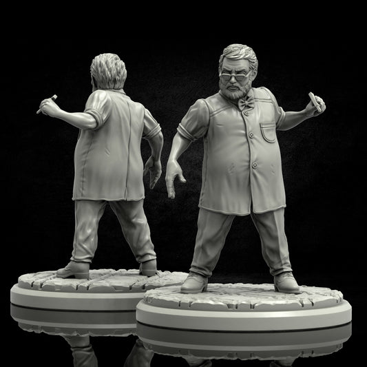 Professor Entomology