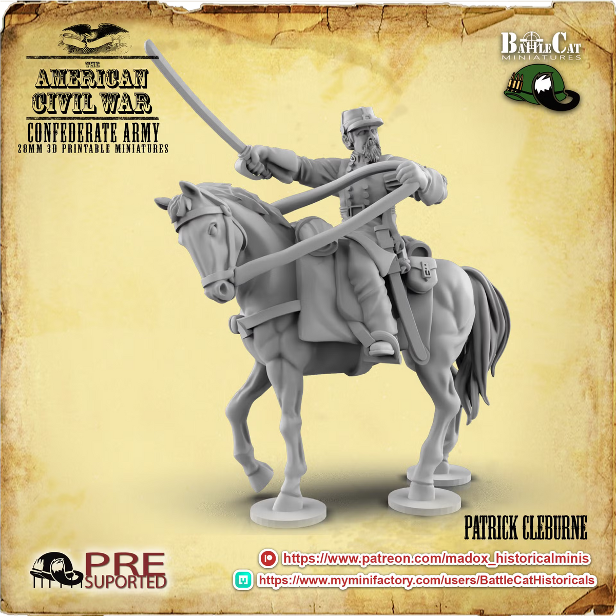Confederate High Command