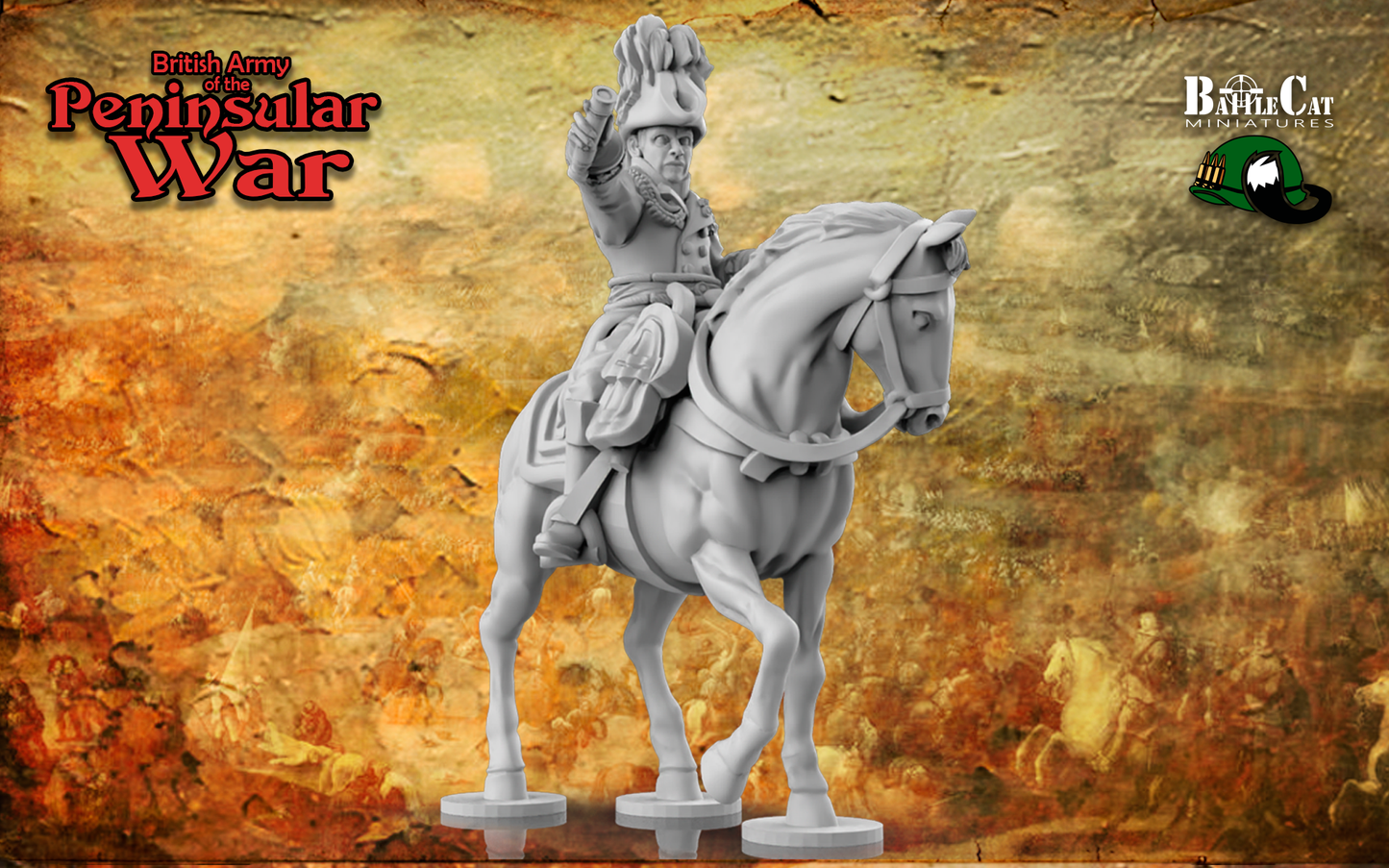 1808 British High Command