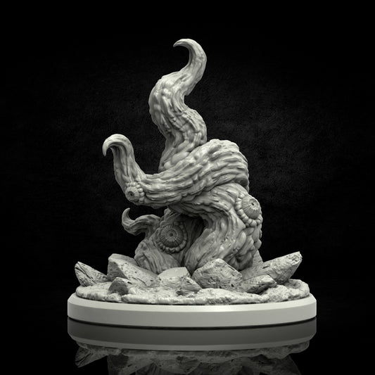 Devourer Of The Depths Tentacles