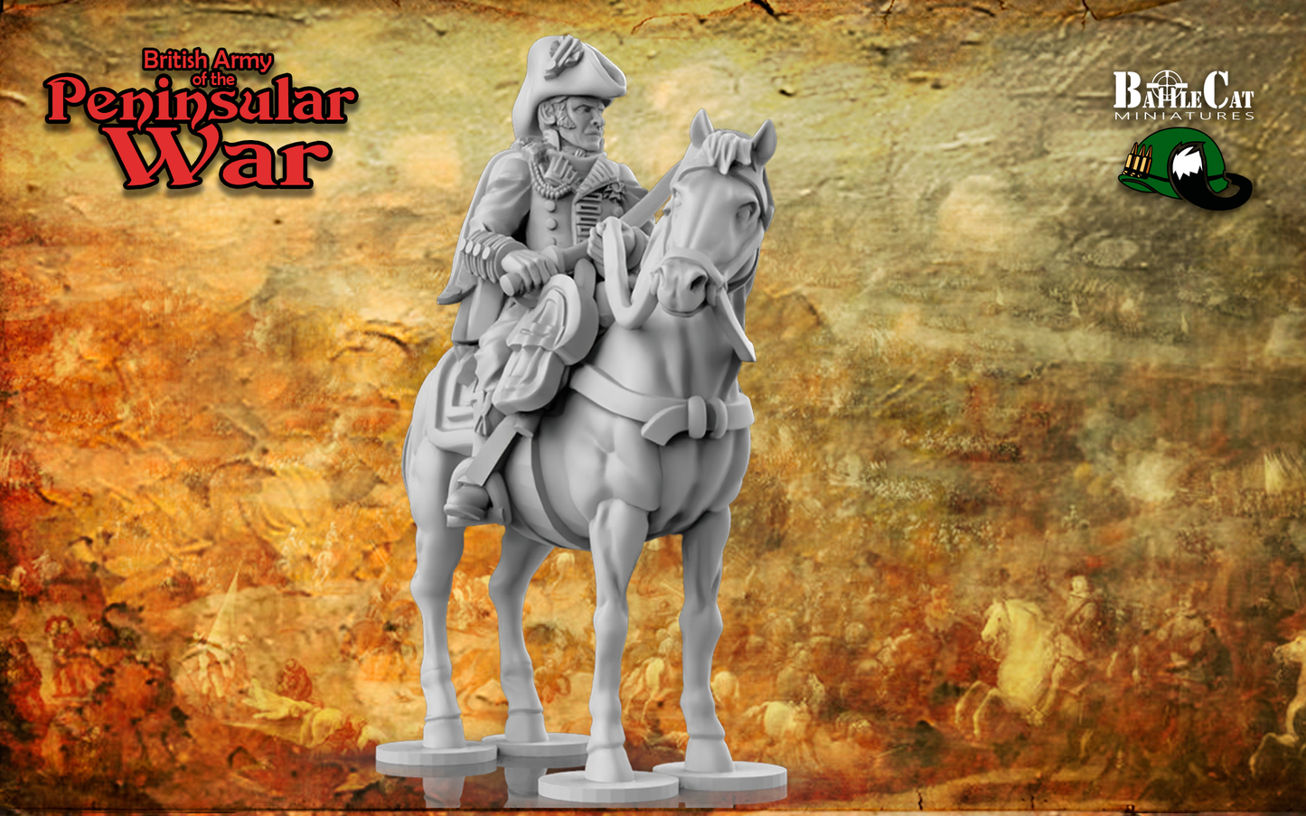 1808 British High Command