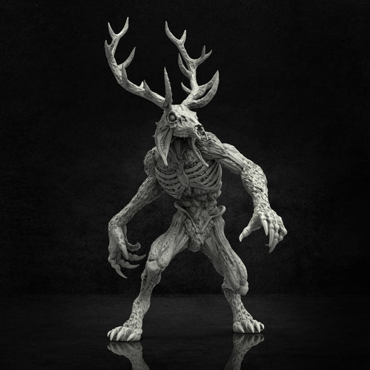 Wendigo