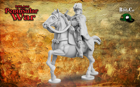 Wellington at Waterloo