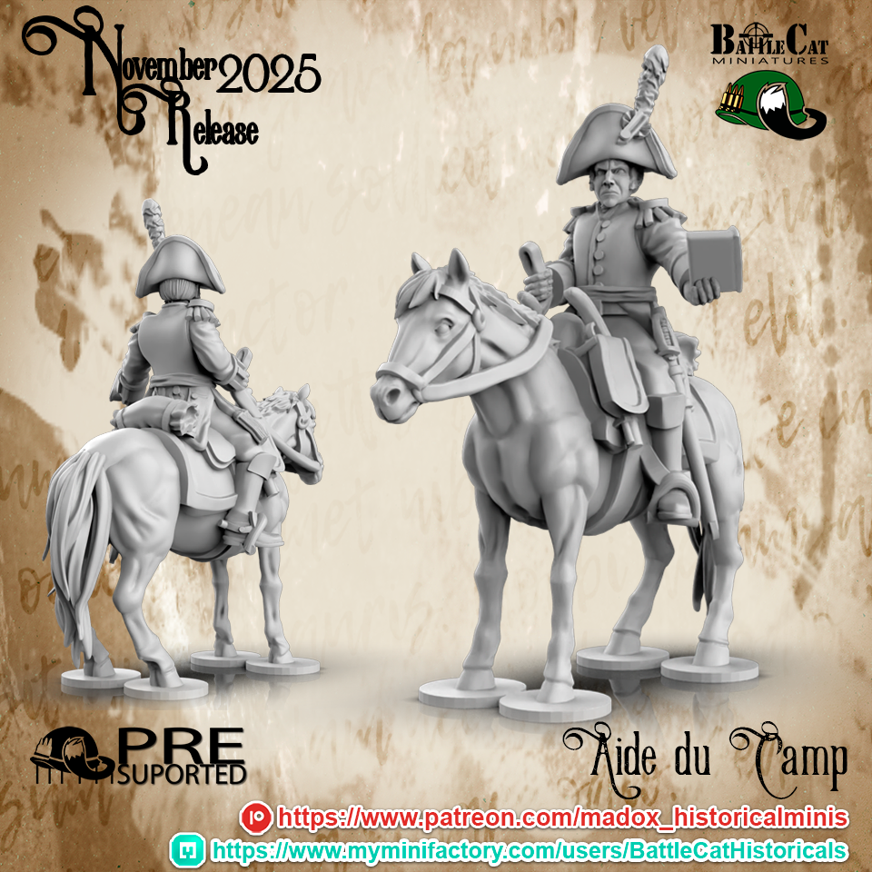 Napoleonic Portuguese Generals