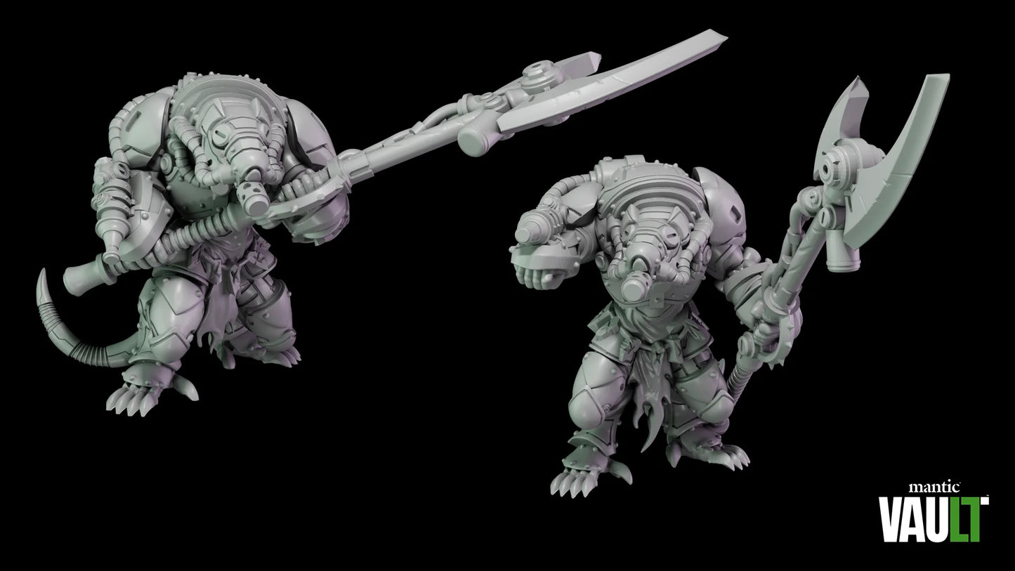 Veer-Myn Brood Guard