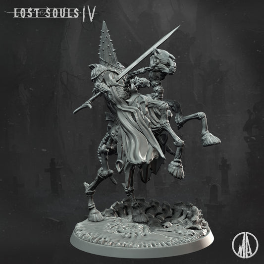 Void Rider Set Lost Souls IV – BIG Jim Prints