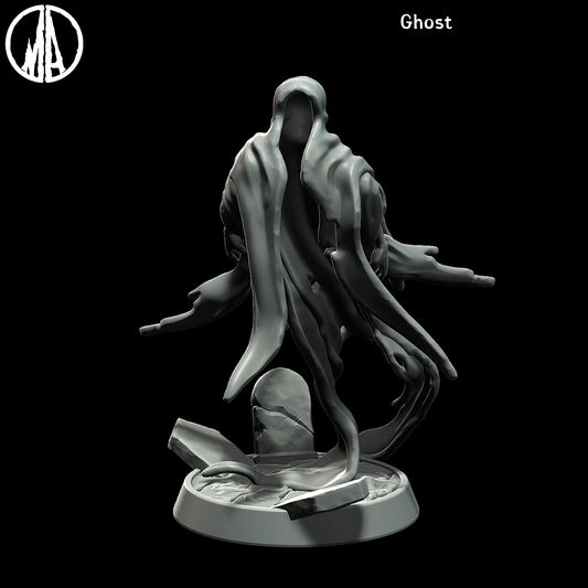 Ghost