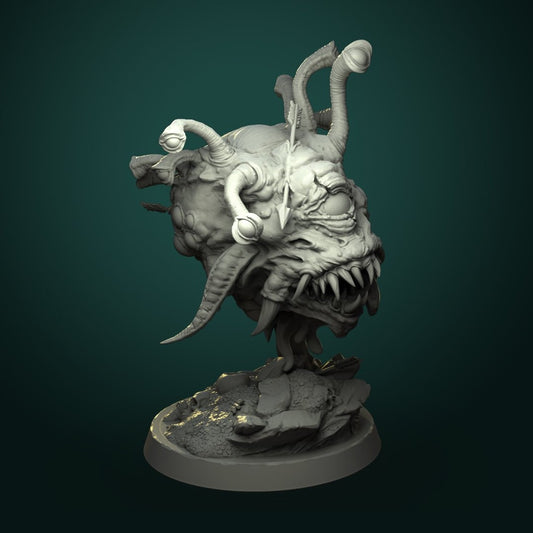 Beholder-Urrock'h Ancient Eye