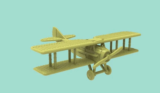 Spad S.XIII (France) 1:144