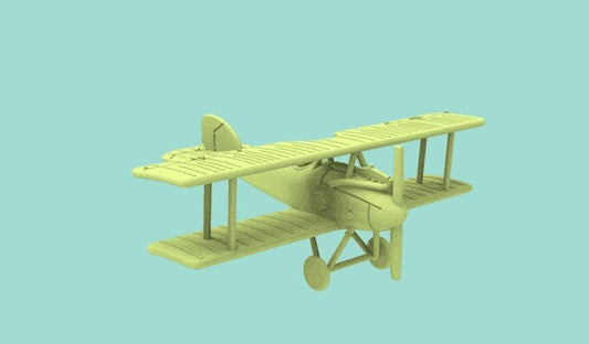 Albatros D.I 1:144 scale