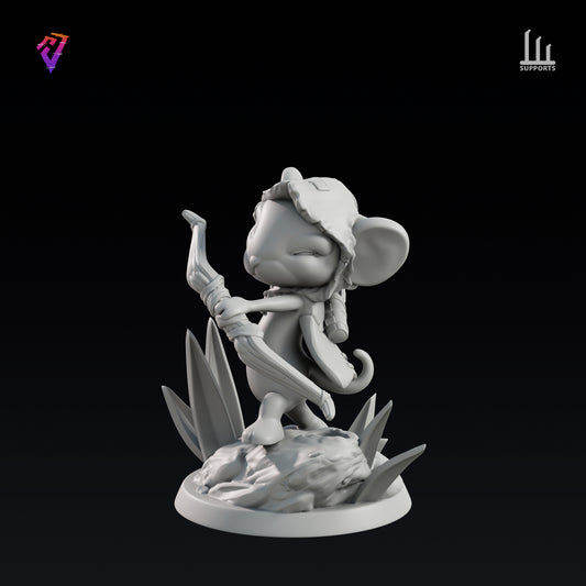 Mouse Archer