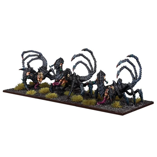 Nightstalker Fiends