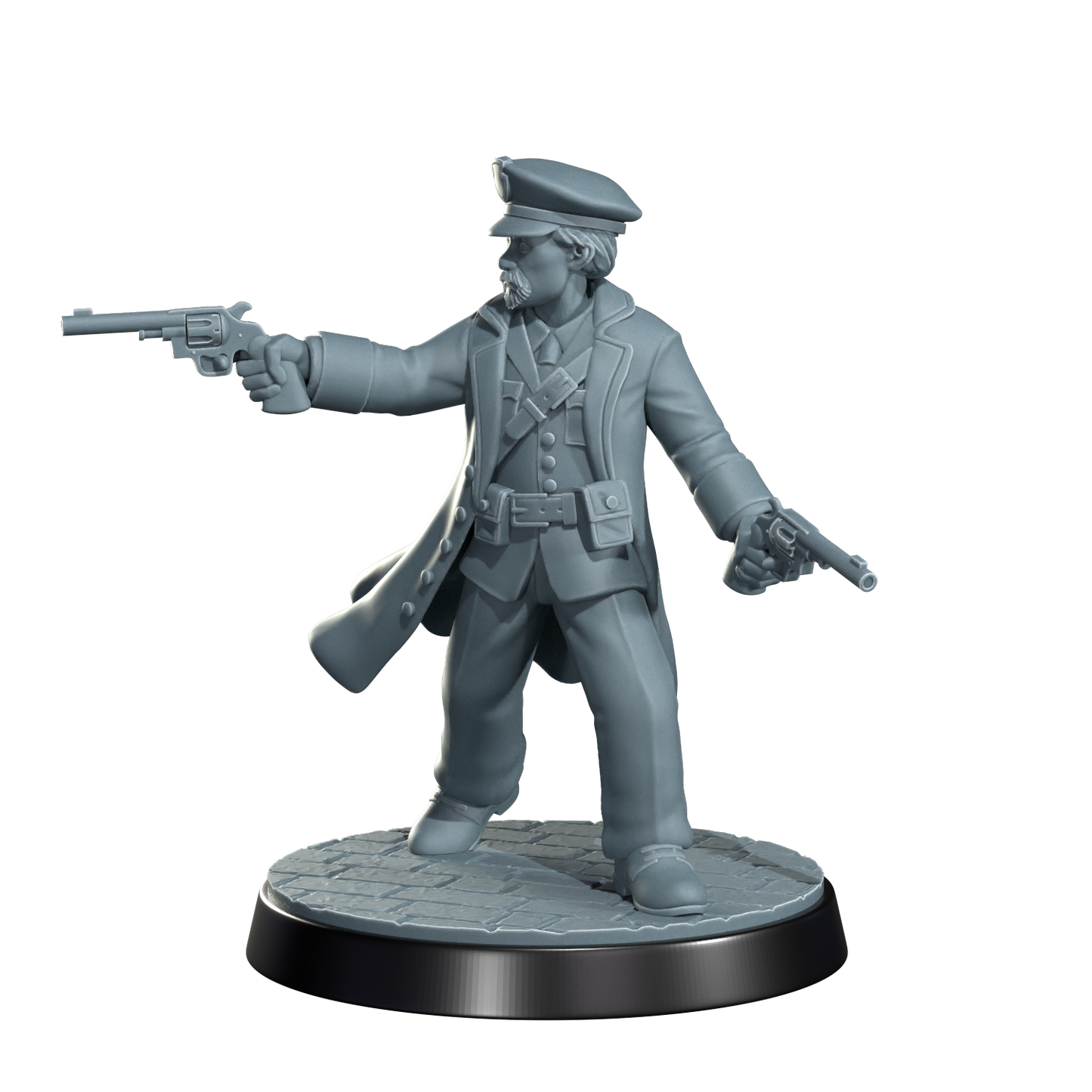 Policeman O'Sullivan