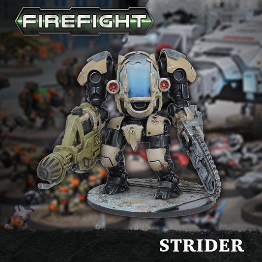 Enforcer Strider