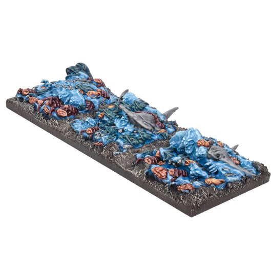 Trident Realm Tidal Swarm Regiment